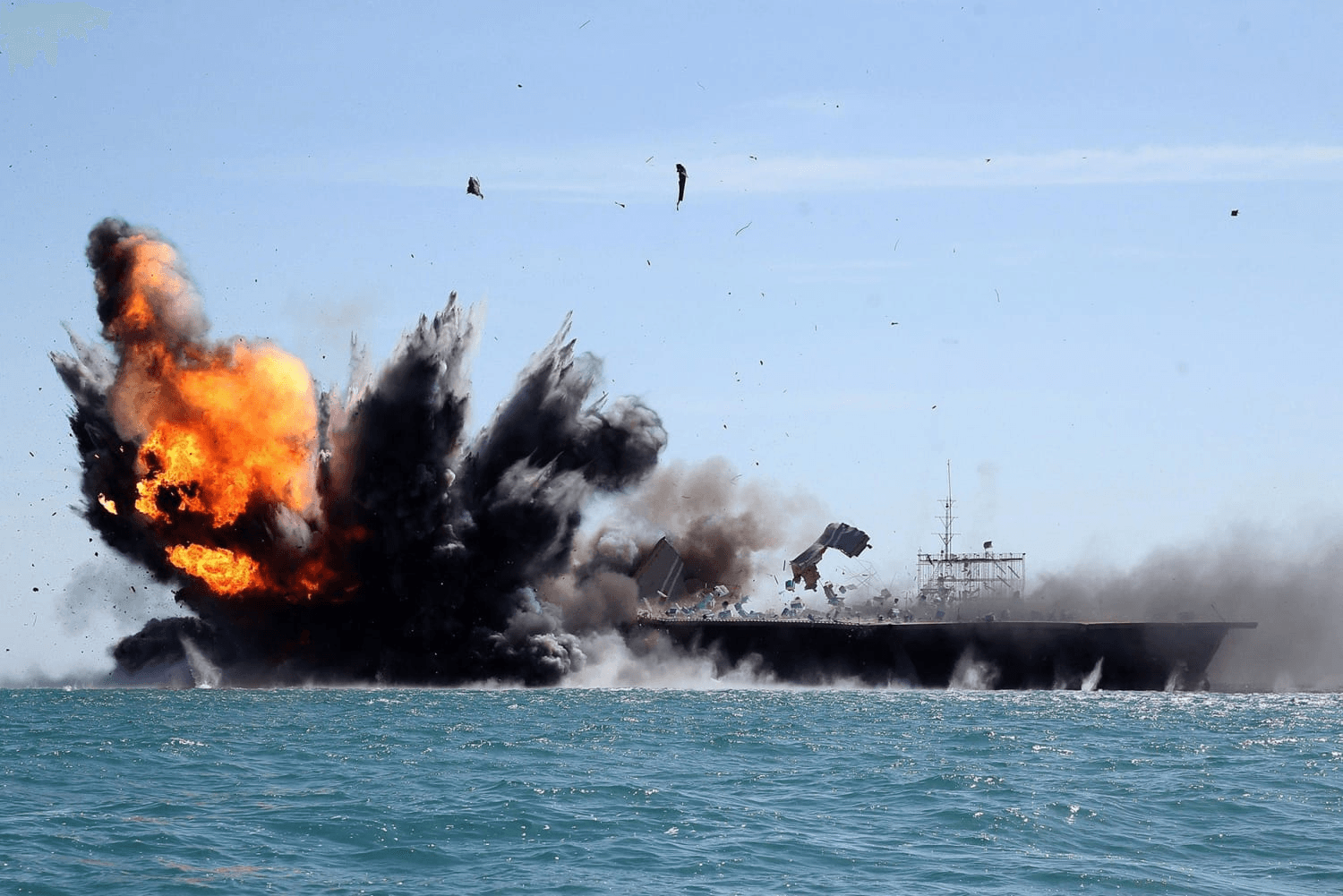 Image from AzerNews