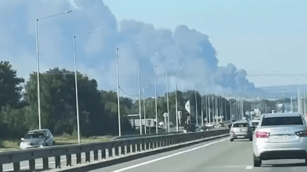 Image from AzerNews