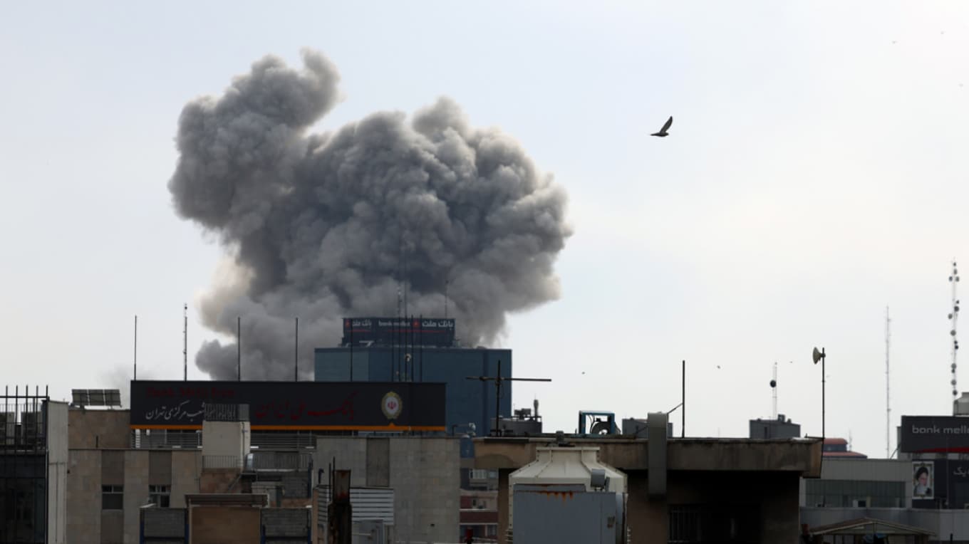 Image from Balkanweb