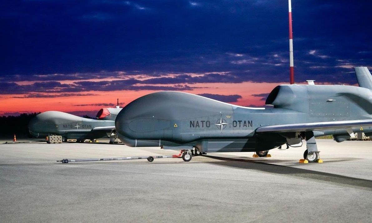 New York Times: U.S. Cuts F-16, F-15E, and Ships for NATO in Europe