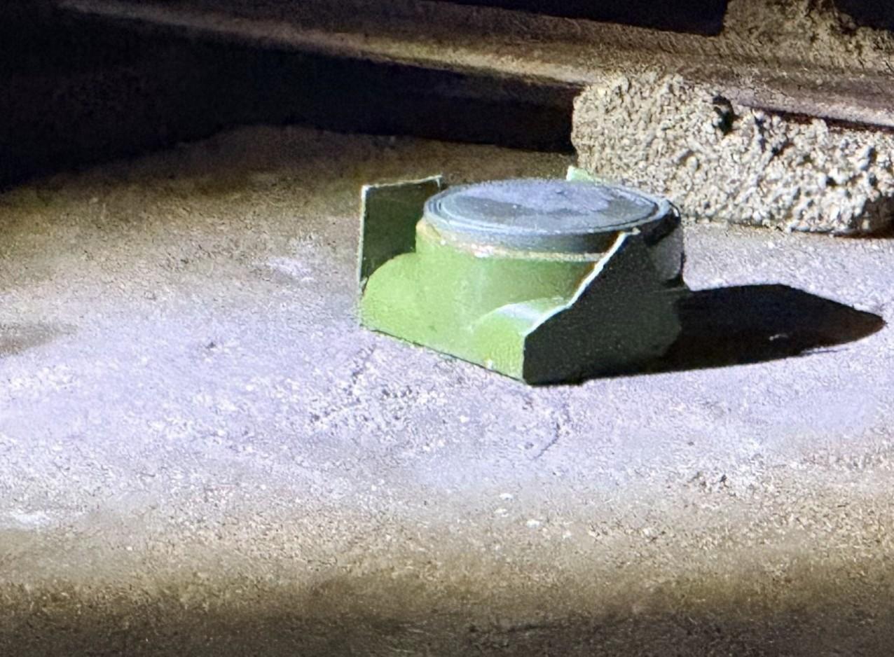 Image from Bellingcat