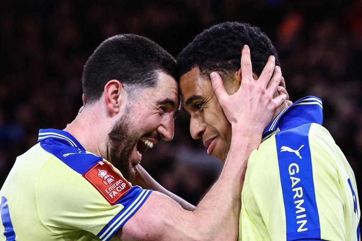 Image from Bendito Fútbol