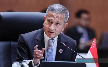 Image from Bernama