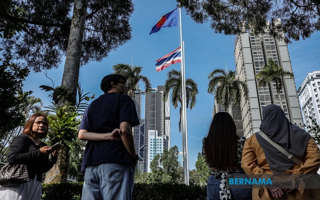 Image from bernama