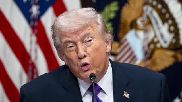 Trump Demands Role in Picking Iran’s Next Supreme Leader After Killing of Ayatollah Khamenei