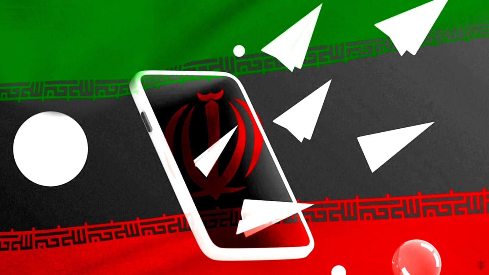 Image from Bleeping Computer