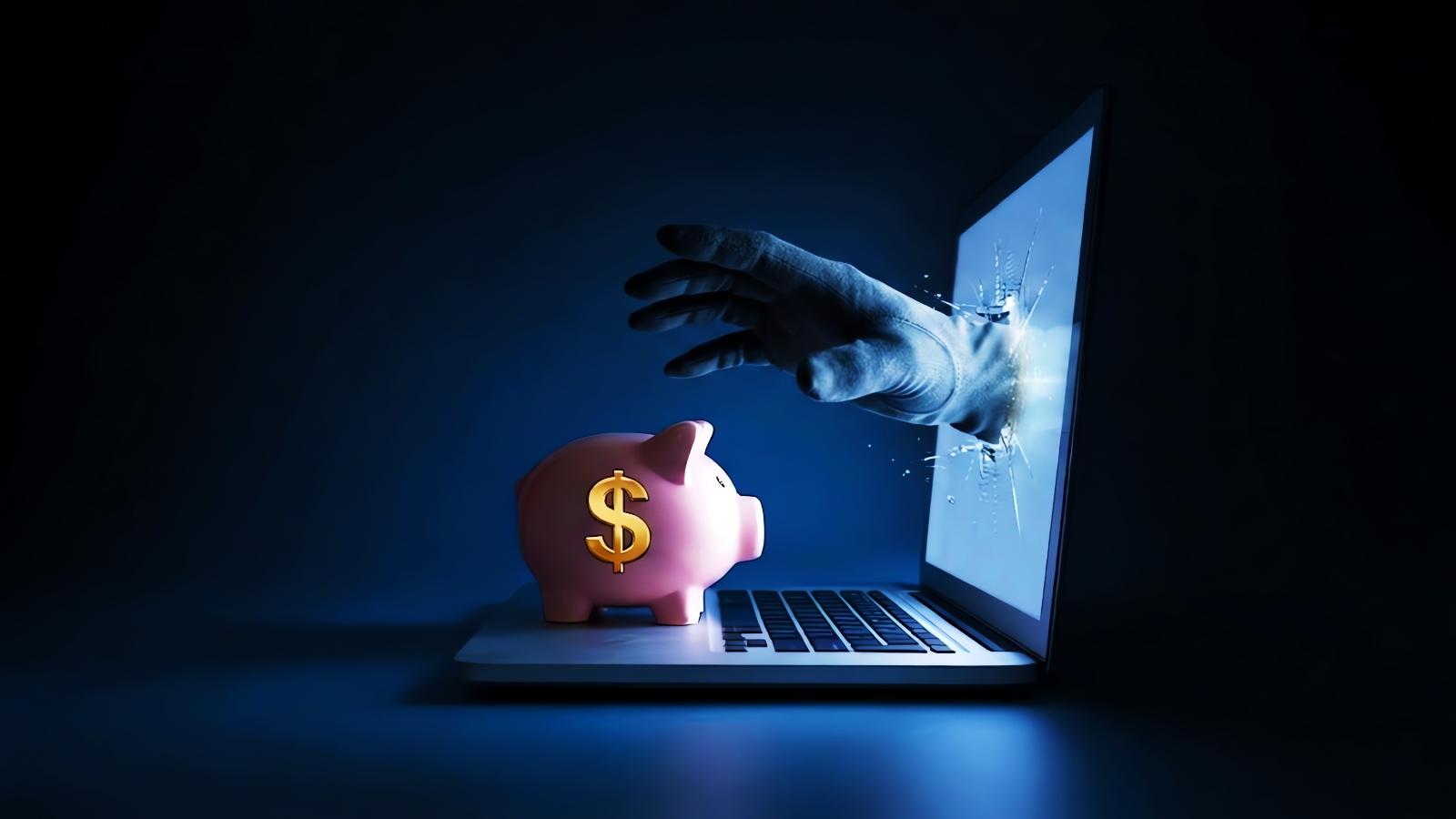 Image from BleepingComputer