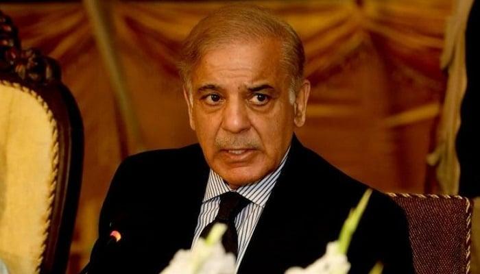 Pezeshkian and Sharif exchange Eid Adha greetings