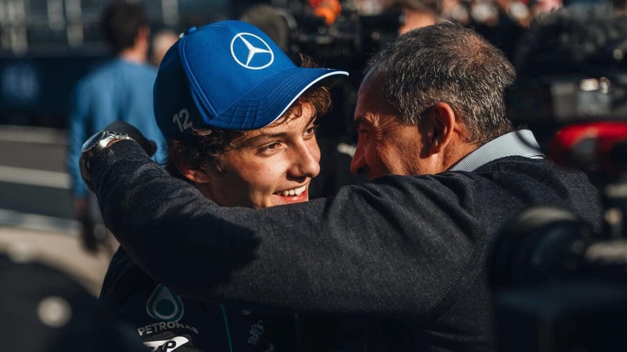 Image from BolognaToday