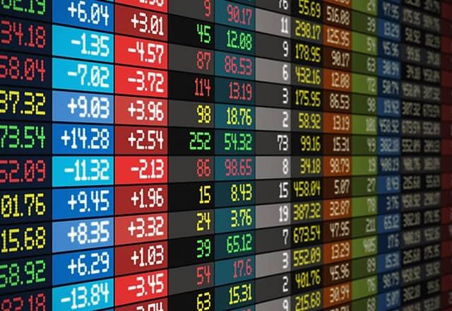 Image from Boursorama