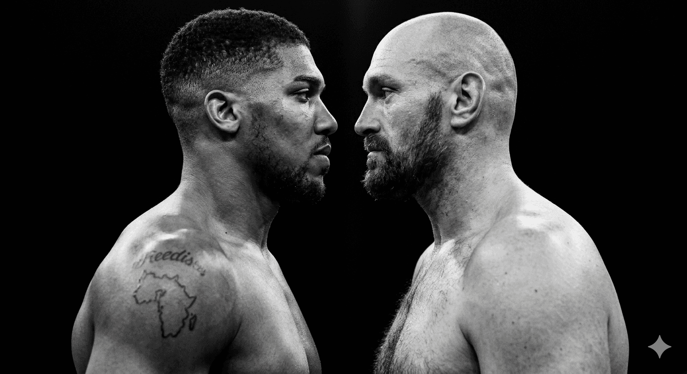 Image from Boxing Insider