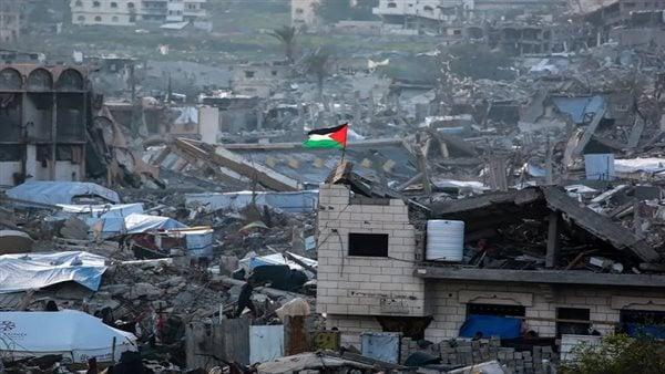 Peace Council Denies Trump Plan to Close U.S.-Run Civil-Military Coordination Centre Near Gaza