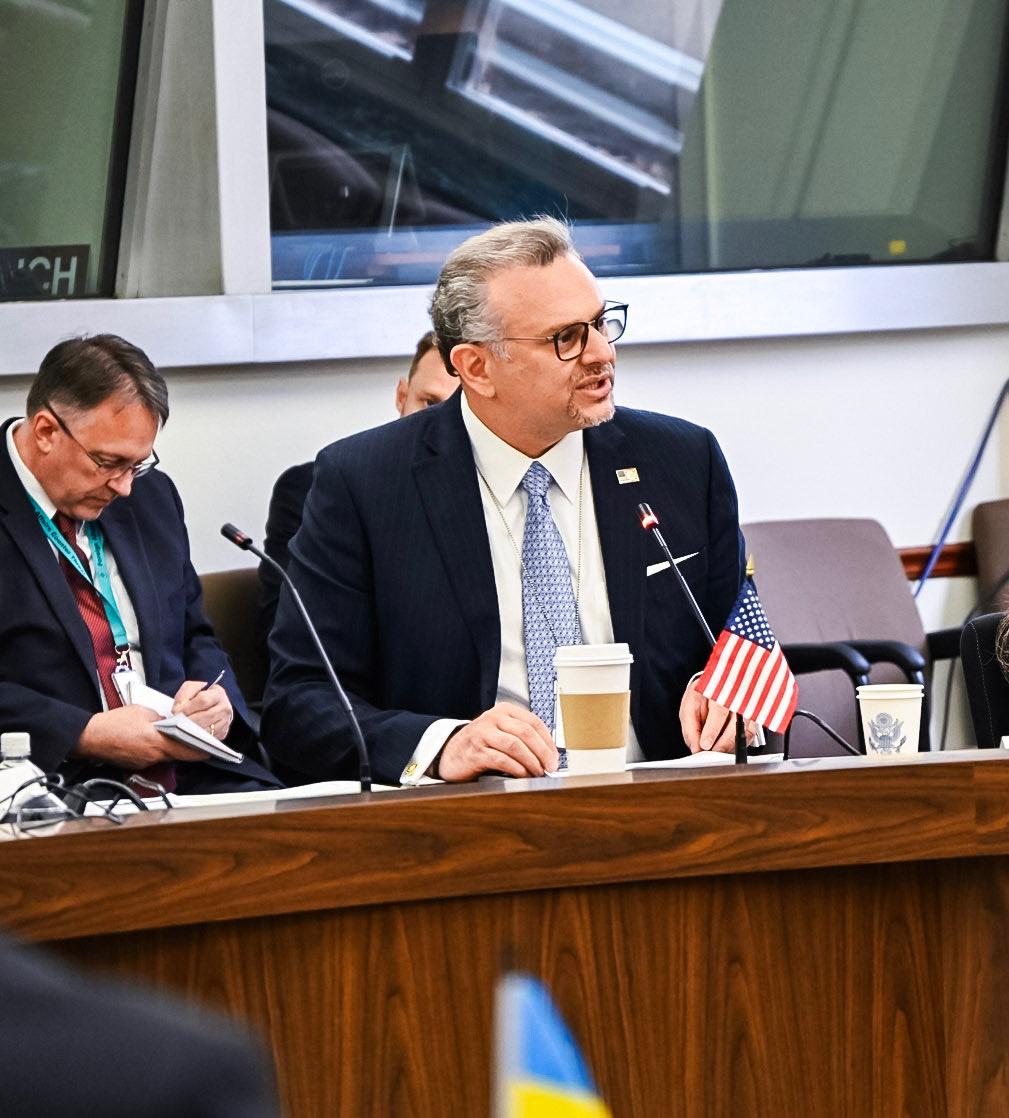 Berlin Conference Coalition Unveils Expanded Berlin Principles to End Sudan War, Pledges €1.5bn