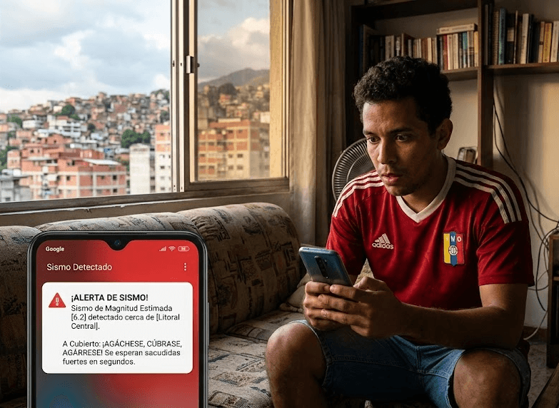 Image from Caracas Chronicles