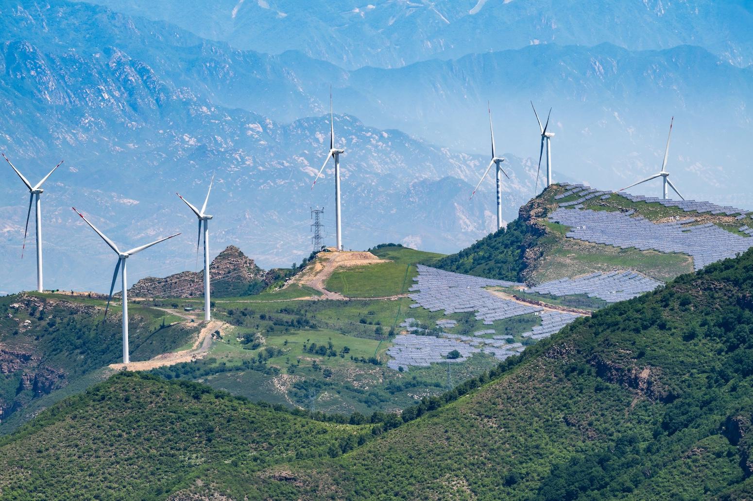 Image from Carbon Brief