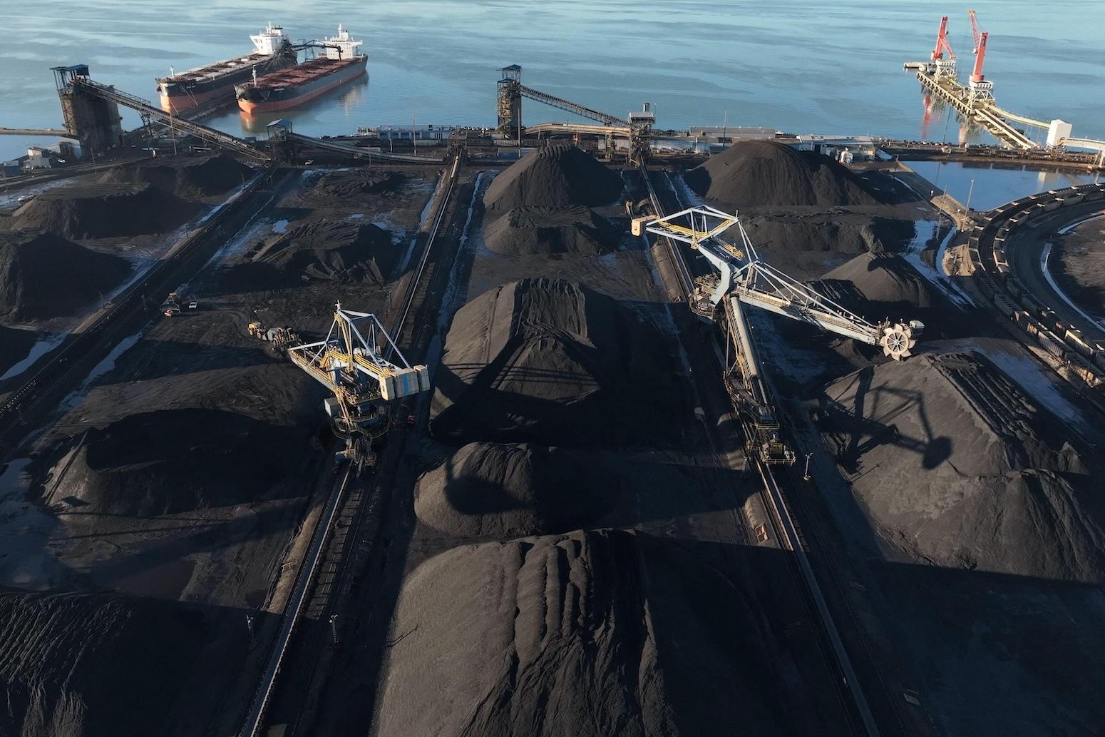 Image from Carbon Brief
