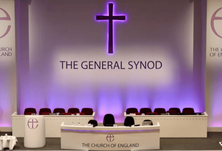 Church of England Synod Votes To Hear Kairos Palestine II Amid Warnings From Jewish Leaders