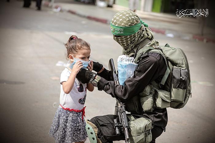 Image from Chronique de Palestine