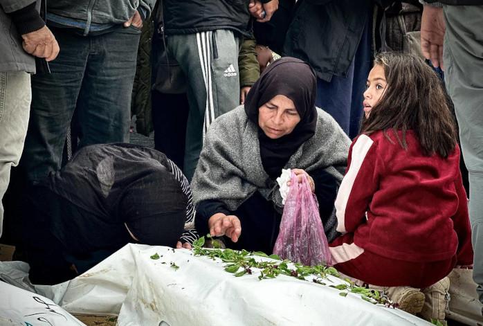 Image from Chronique de Palestine