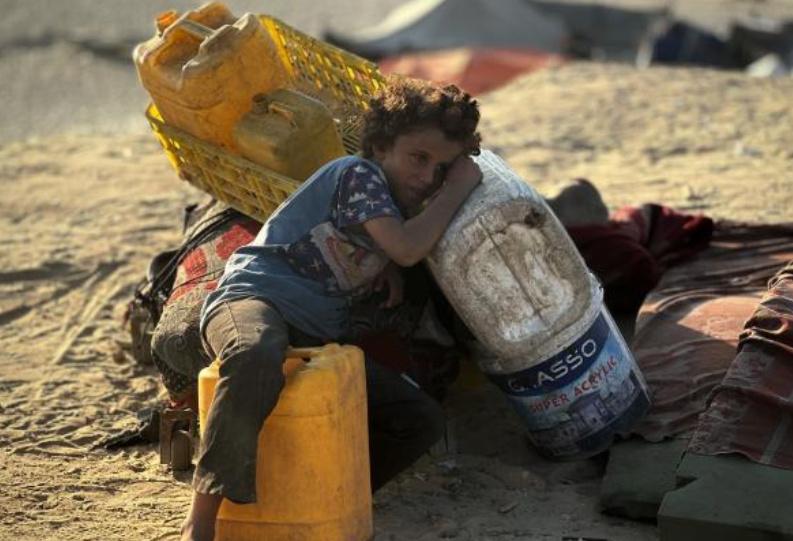 Israeli Supreme Court Suspends Ban on 37 NGOs Operating in Gaza and West Bank