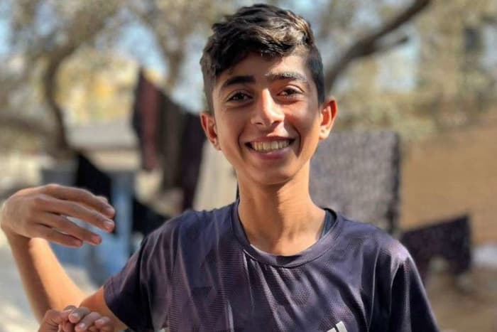 Israel Crushes Injured Palestinian Child With Bulldozer, Cuts Him in Two — Evidence of Genocide