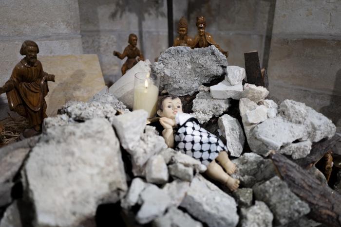 Image from Chronique de Palestine