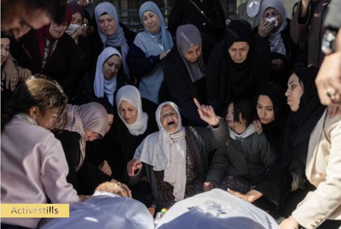 Image from Chronique de Palestine