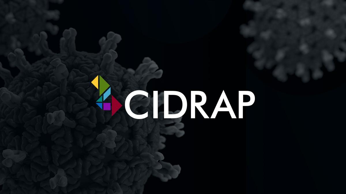 Image from CIDRAP