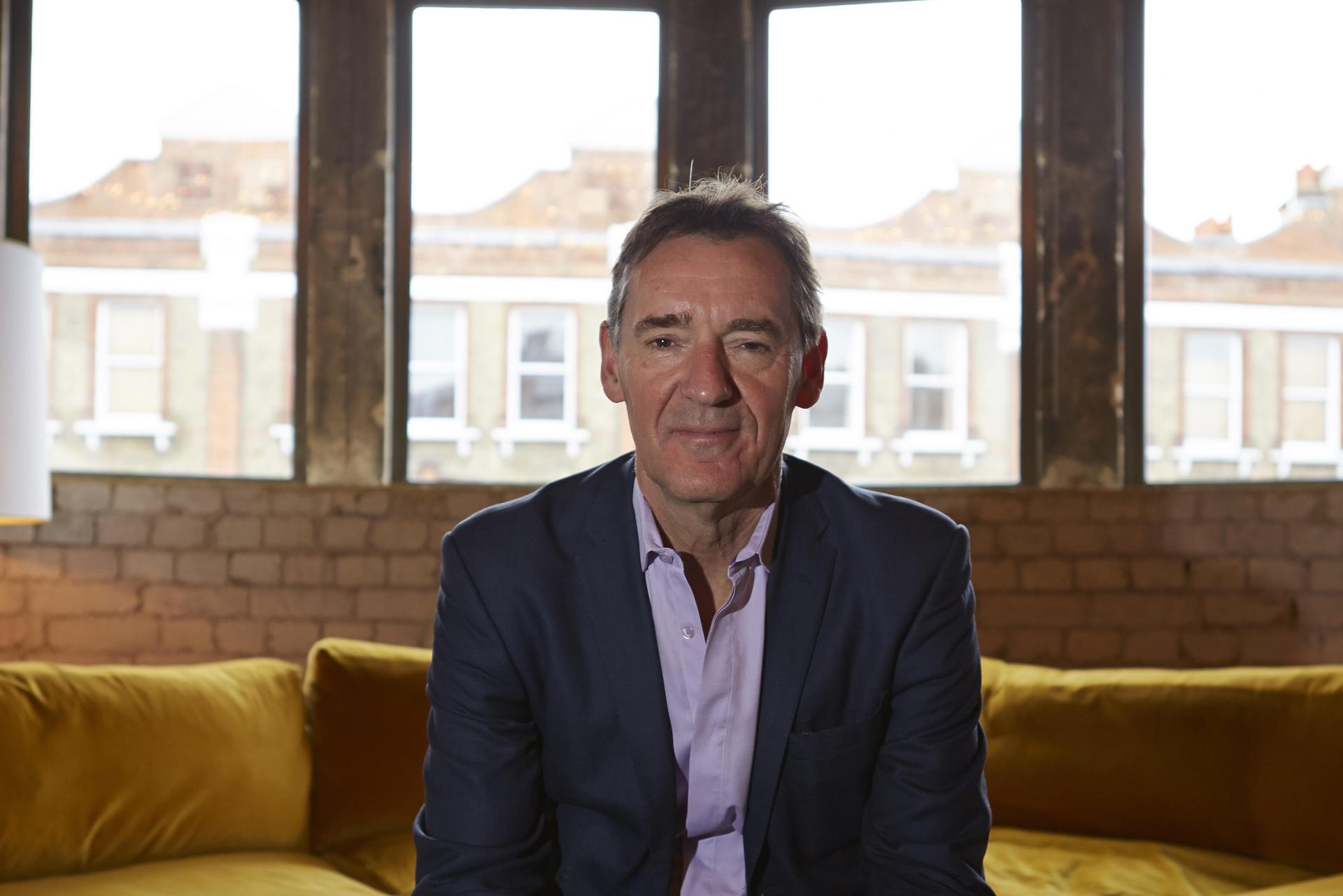 Burnham economic adviser O'Neill rules out government job