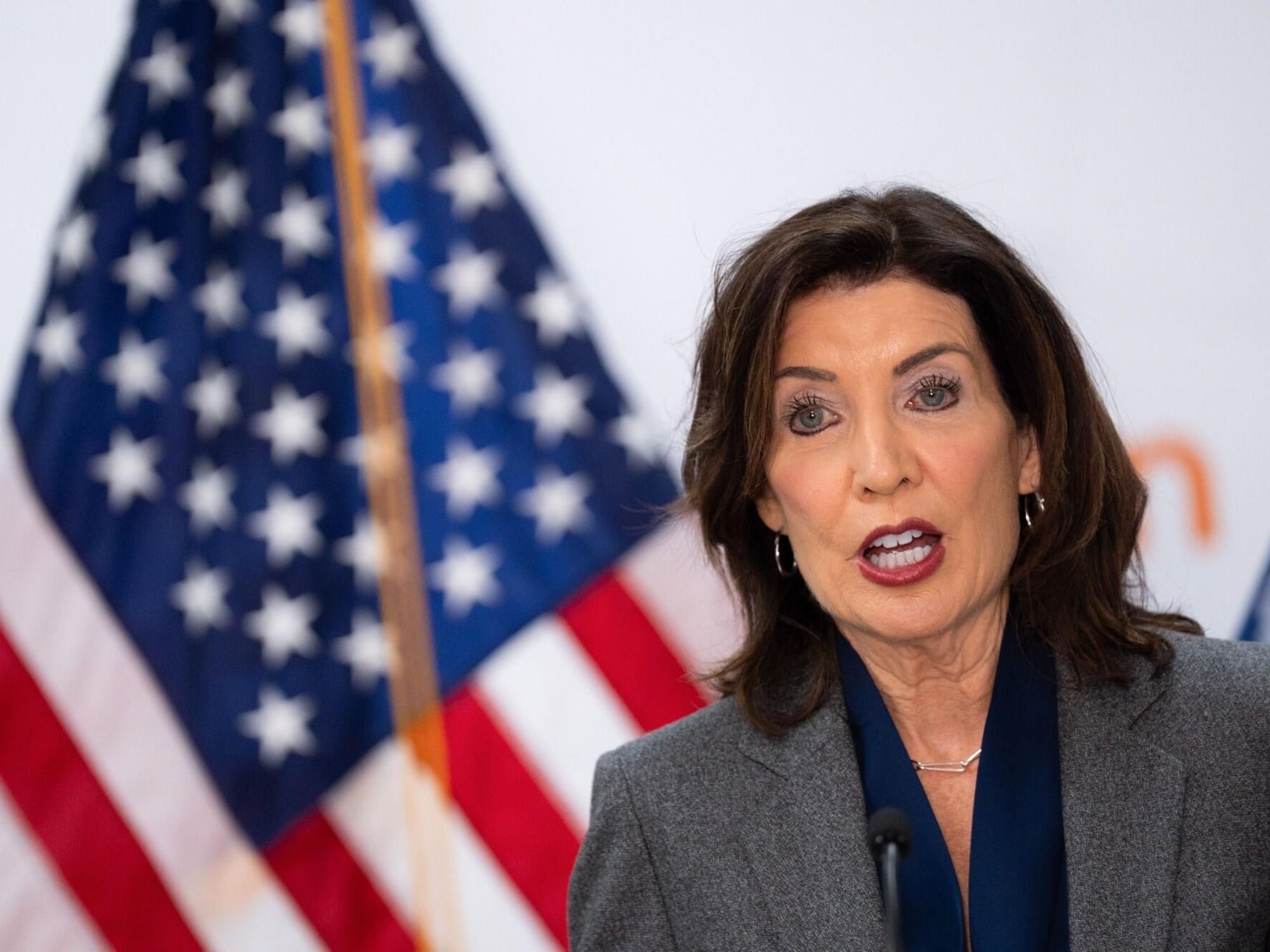 New York Launches $1.5Million Hospital Firearm Screening Pilot