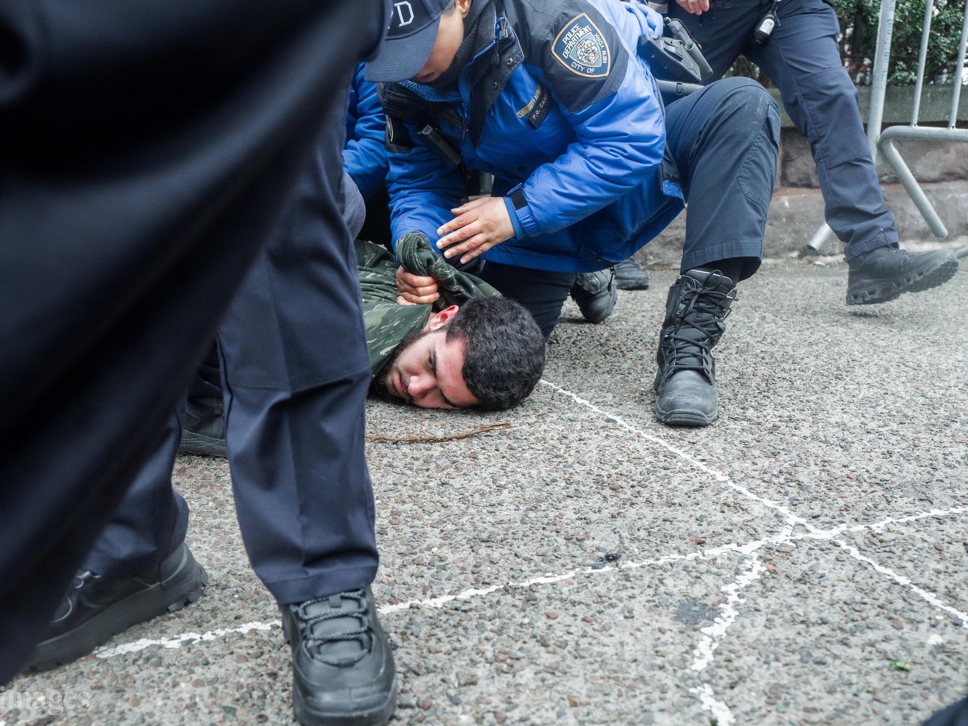 Image from Clarín