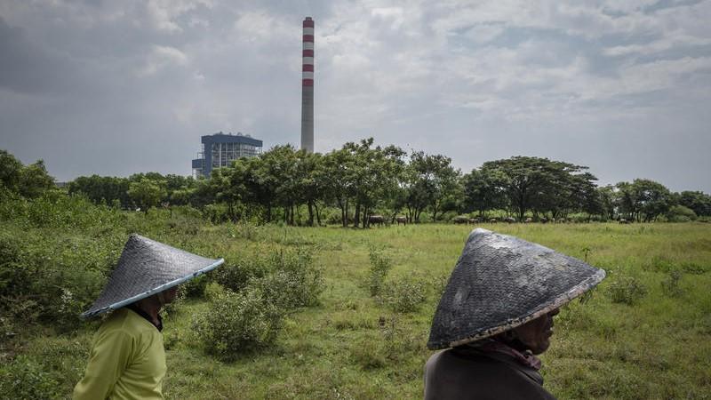 Indonesia’s failing Just Energy Transition Partnership is a cautionary tale