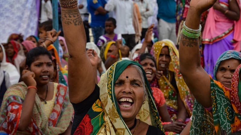 Why women’s leadership is central to unlocking the global phaseout of fossil fuels