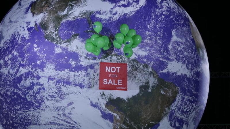 Paris Agreement watchdog weighs action against countries missing climate plan