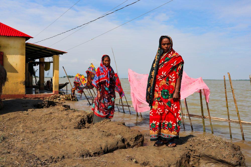 Image from Climate Home News