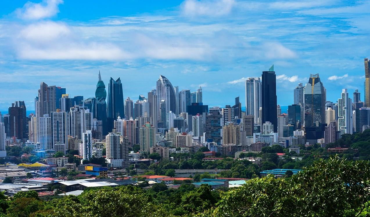 Image from Climate Home News