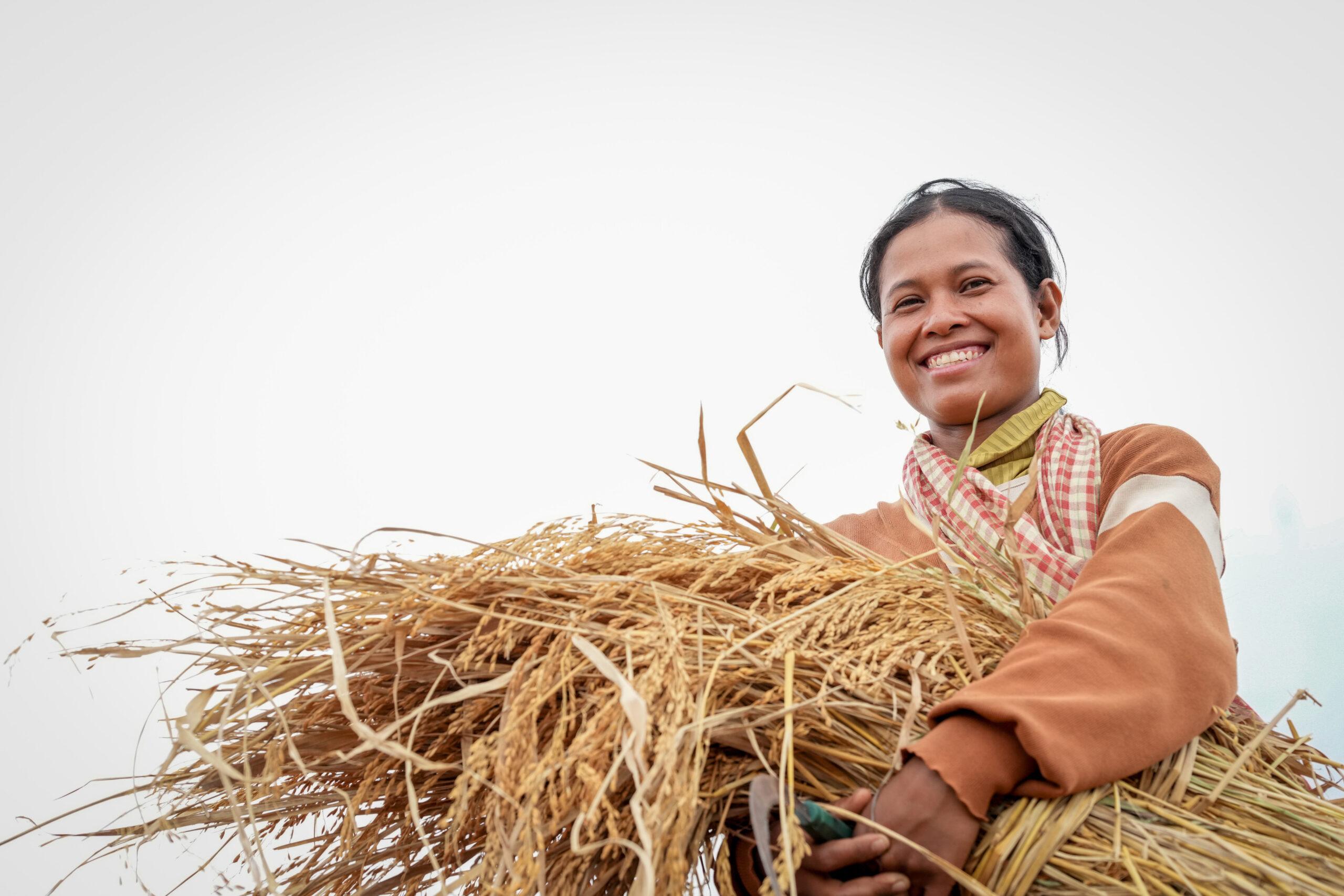 Image from Climate Home News