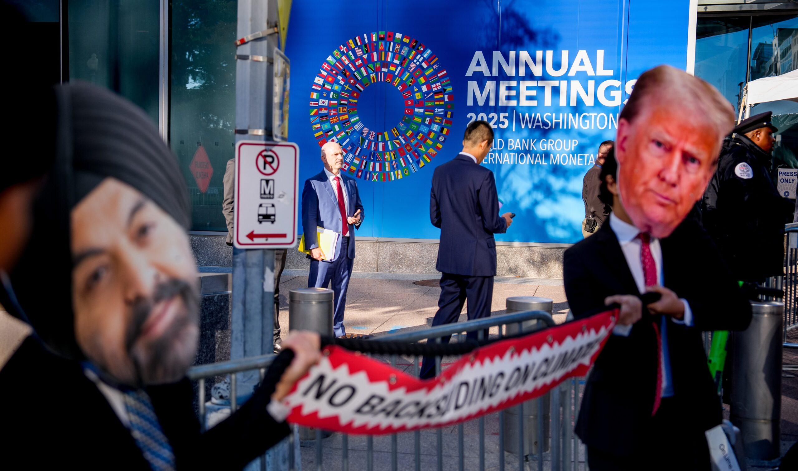 Image from Climate Home News