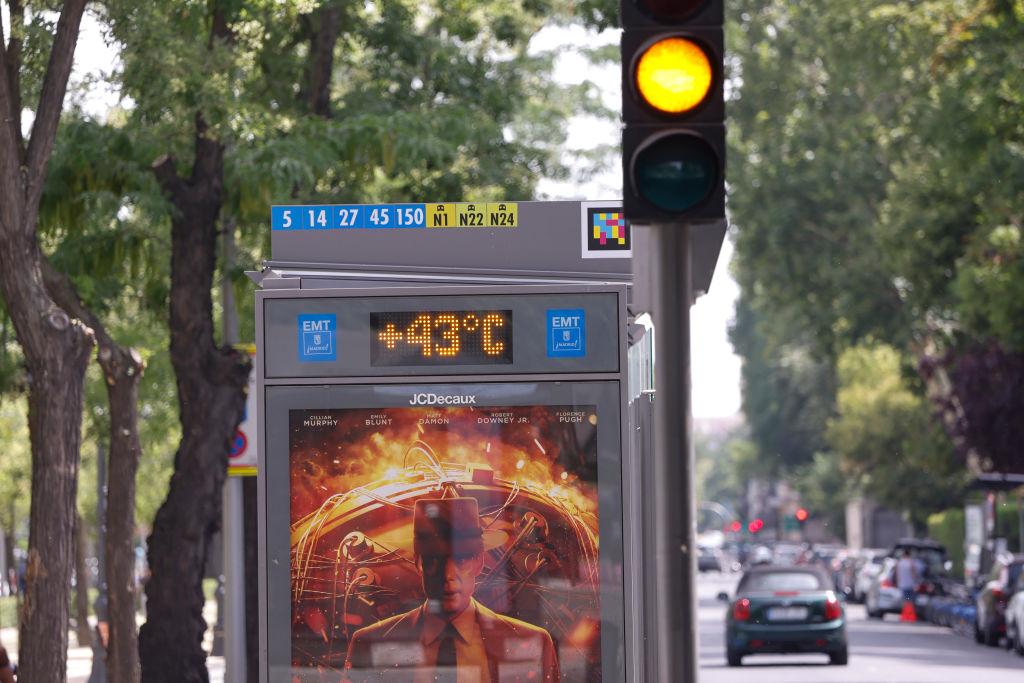 Image from Climate Home News