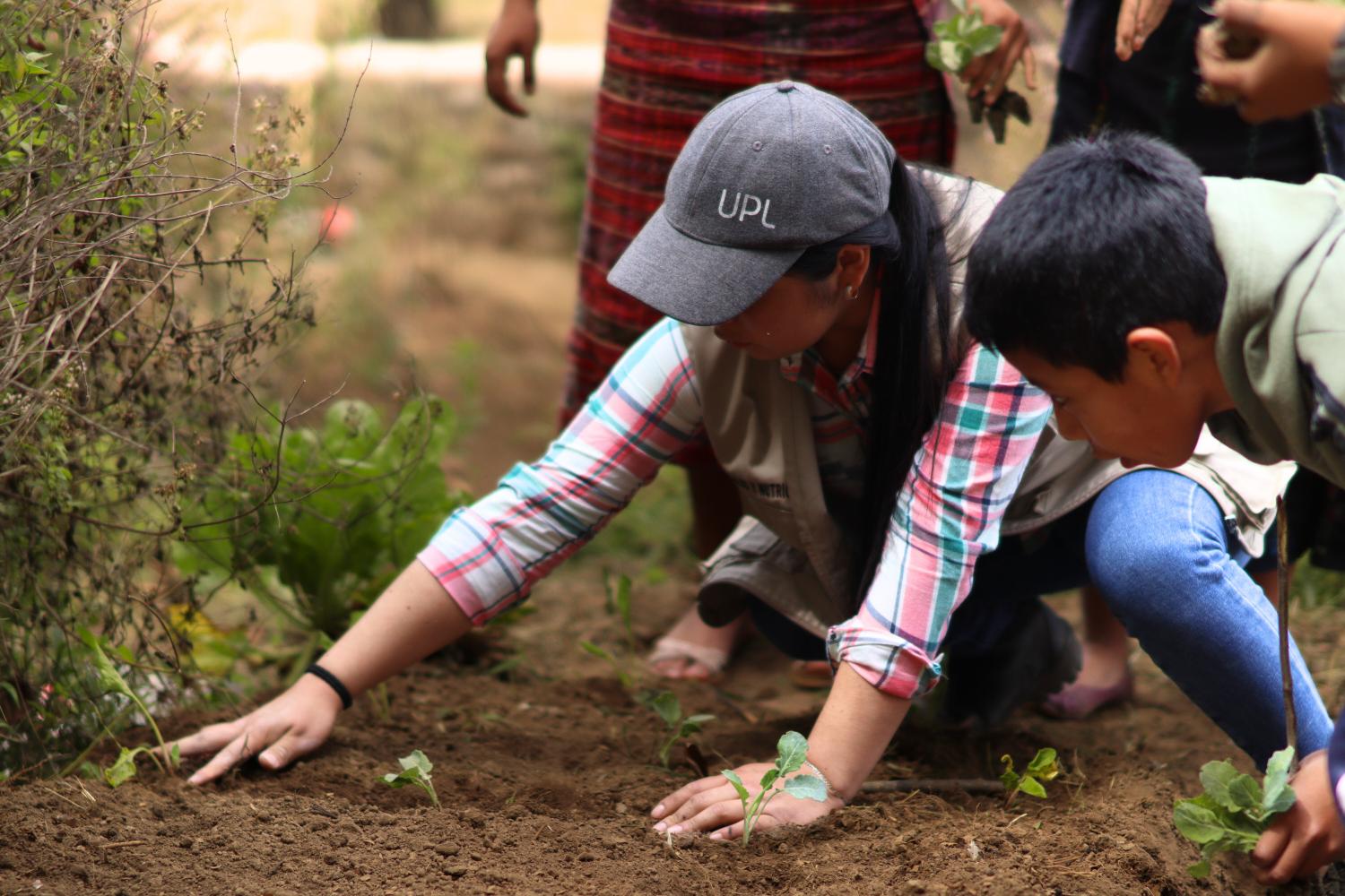 Image from Climate Home News