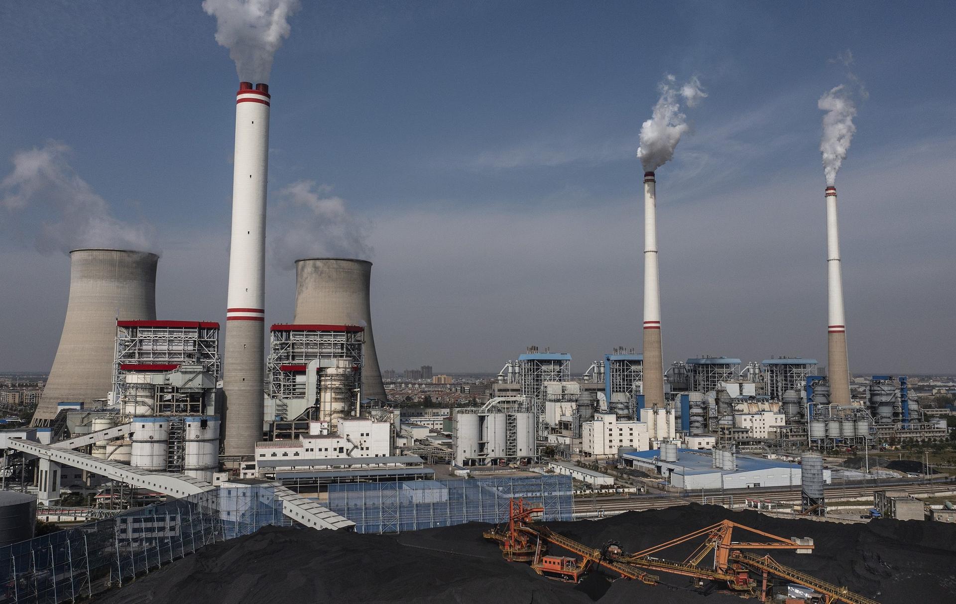 Image from Climate Home News