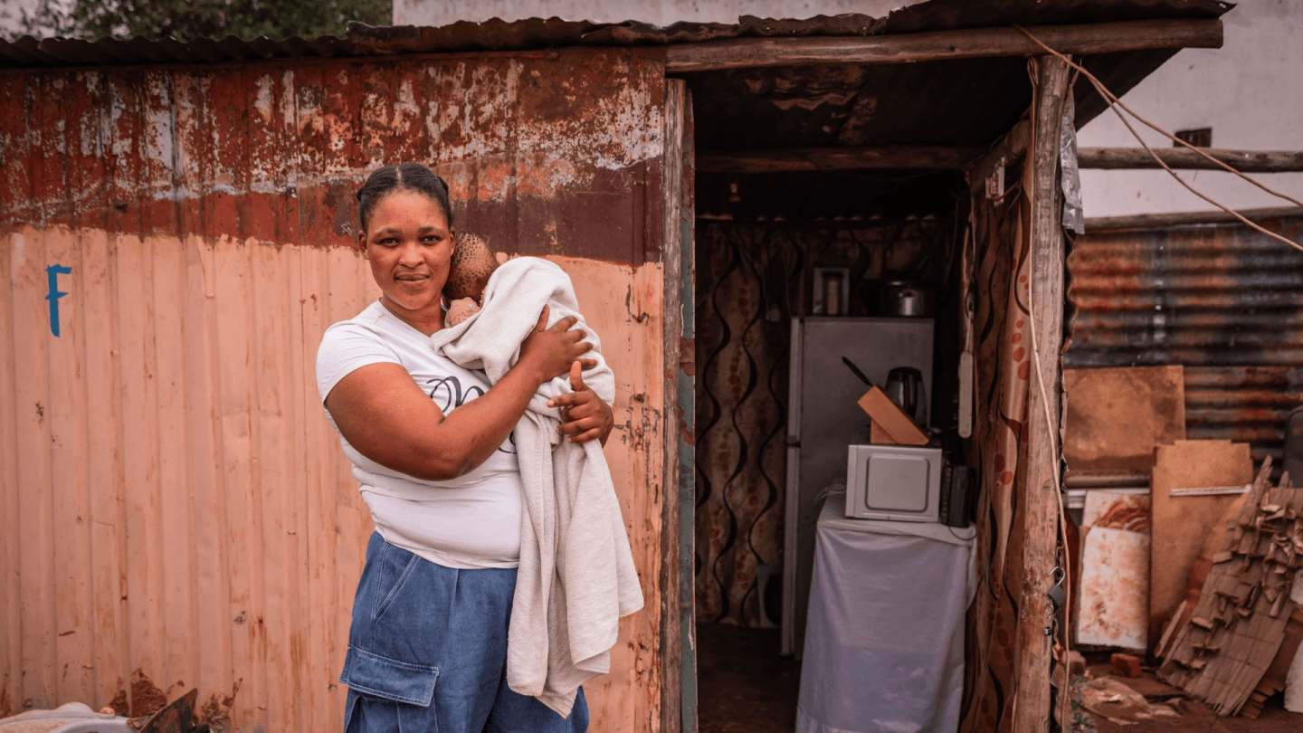 Image from Climate Home News