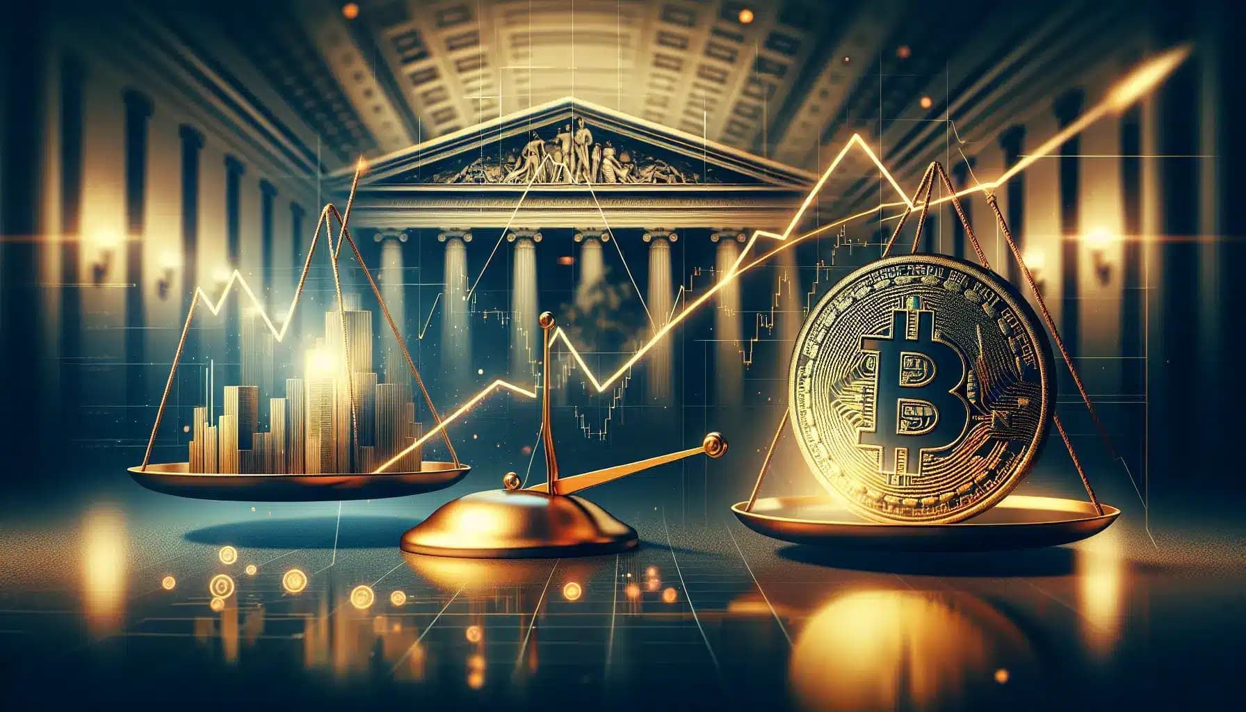 Trump Pressures Fed for Rate Cuts, Bitcoin and Crypto Respond