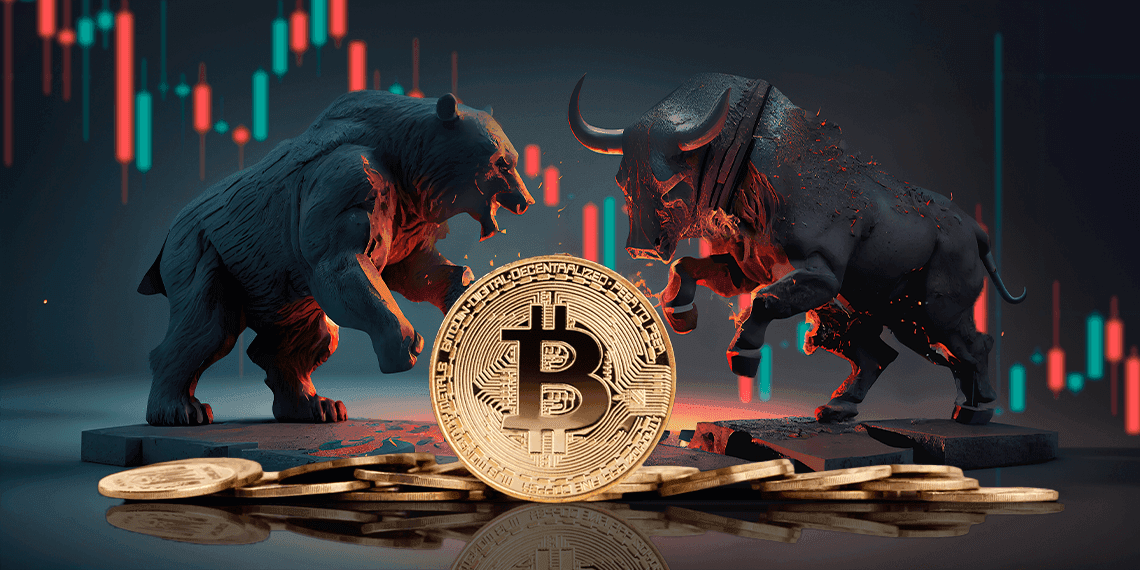 Analyst Matthew Hyland Says Bitcoin May Have Bottomed Around $60,000