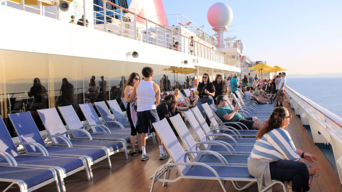 Image from Cruise Hive