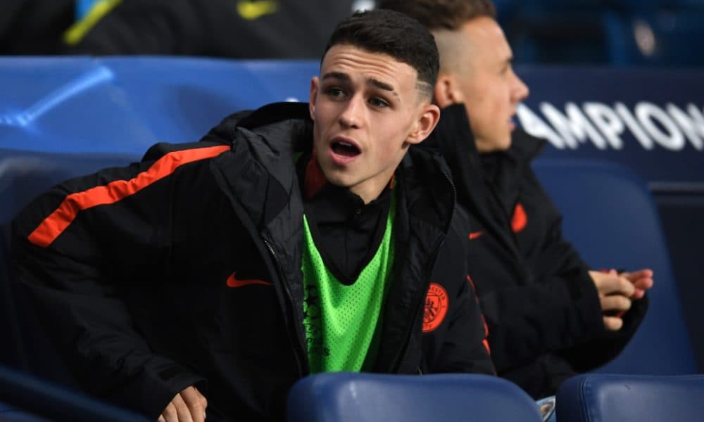 Rooney Slams Foden's Late Substitution as Charity Sub After City's Win