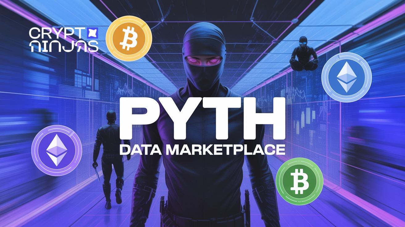 Image from CryptoNinjas