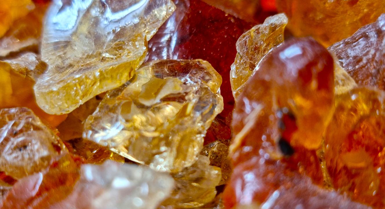 UN Warns Sudan’s War Economy Is Fueled by Looted Gum Arabic and Gold