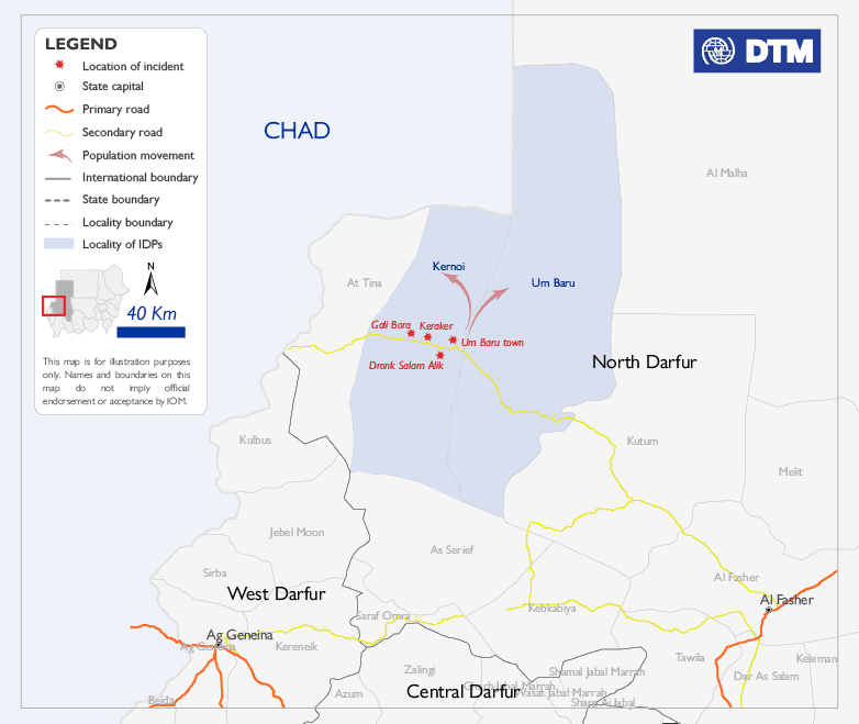 Image from Dabanga Radio TV Online