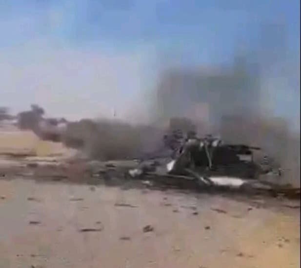 Sudan war: 52 killed in West Kordofan drone convoy carnage